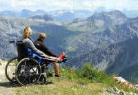 Ngành du lịch phải cải tiến để thu hút du khách khuyết tật